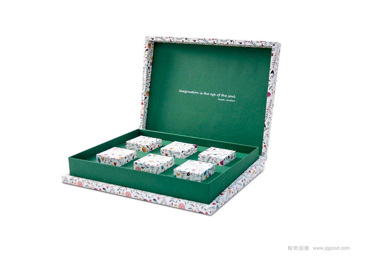 茶葉禮盒包裝設(shè)計